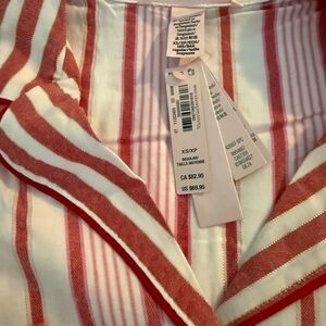 Victoria’s Secret pajamas XS Reg length